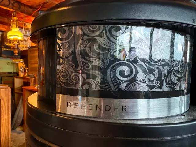 Defender Filterqueen Air Filter - Photo 10