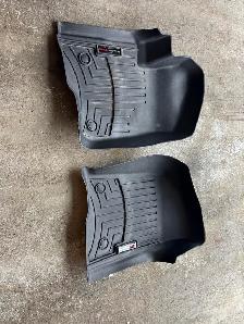 Weathertech Floor Liners