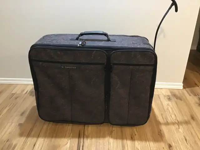 SAMSONITE 29' SUITCASE - Photo 2