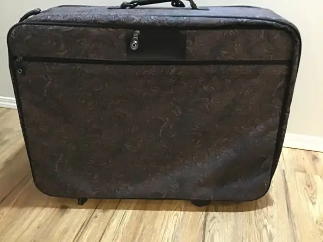 SAMSONITE 29' SUITCASE - Photo 3