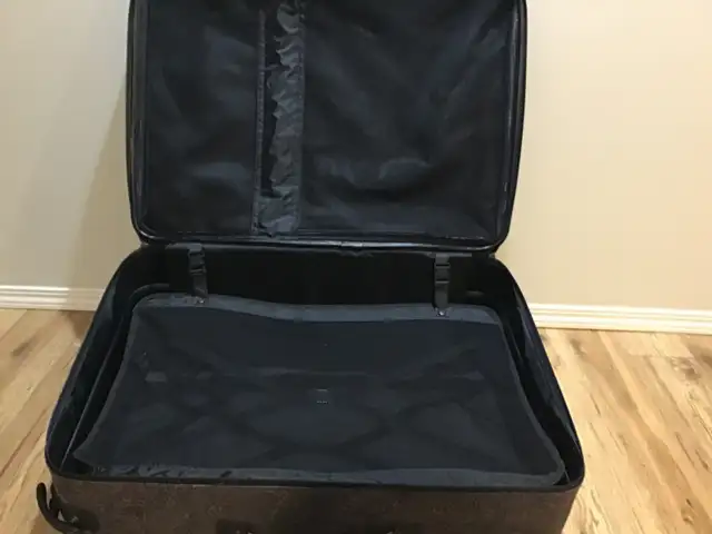 SAMSONITE 29' SUITCASE - Photo 4