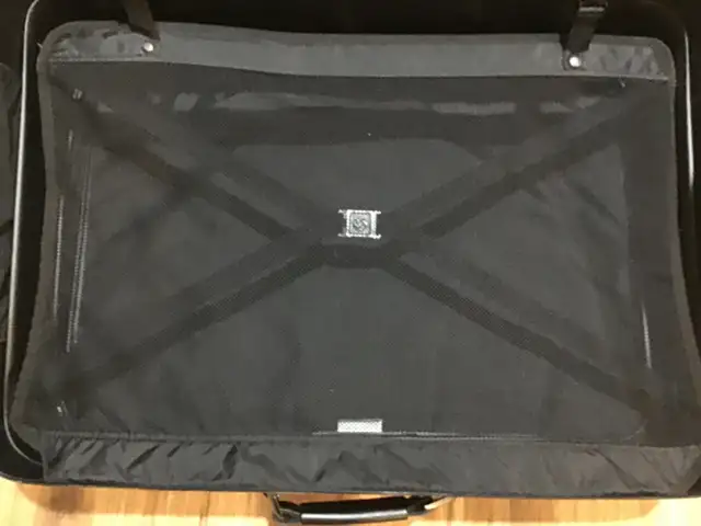 SAMSONITE 29' SUITCASE - Photo 6