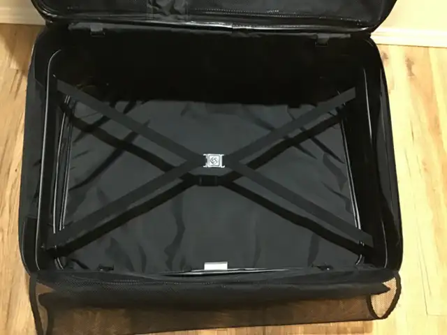 SAMSONITE 29' SUITCASE - Photo 7