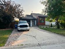 Island Lakes 2 bedroom home, utilities included. $1800/month