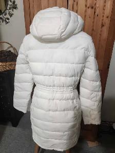 NEW CALVIN KLEIN WATER RESISTANT JACKET MEDIUM - Photo 4