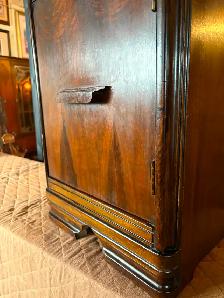 Tall Thin Side Table - Photo 4