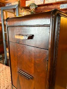 Tall Thin Side Table - Photo 5