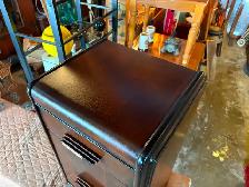 Tall Thin Side Table - Photo 6