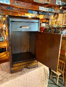 Tall Thin Side Table - Photo 10