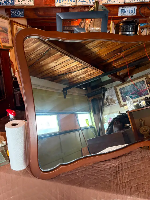 Large Mirror #10 - Photo 2
