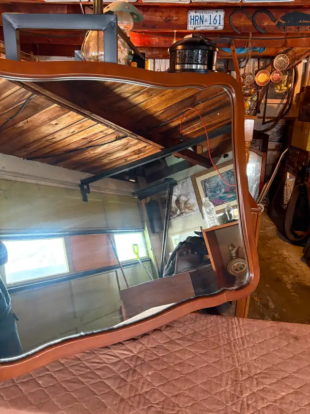 Large Mirror #10 - Photo 3