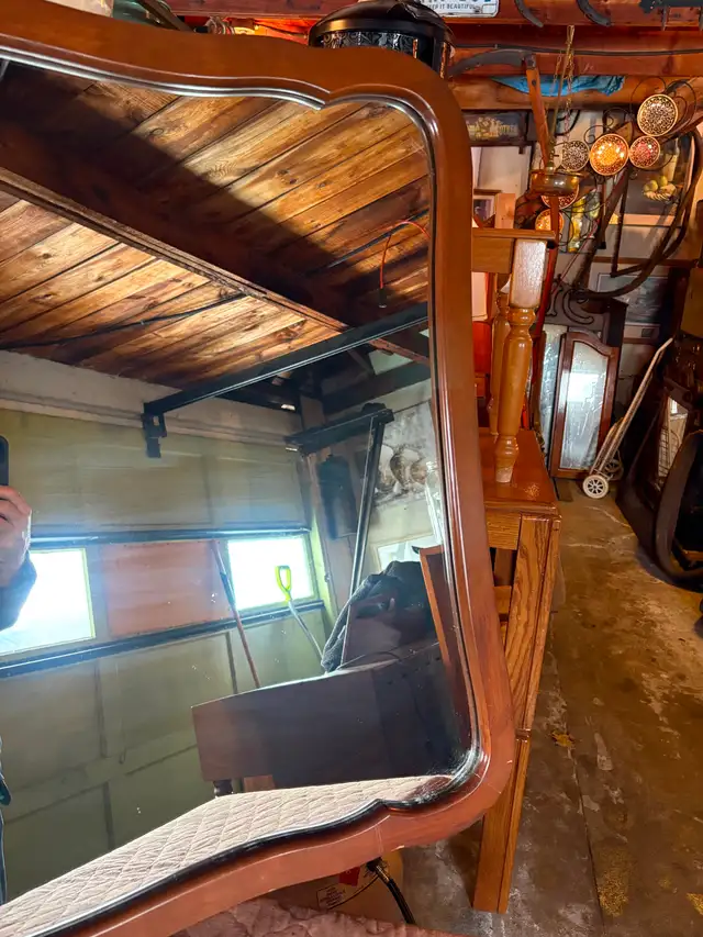 Large Mirror #10 - Photo 4