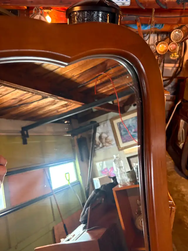 Large Mirror #10 - Photo 5