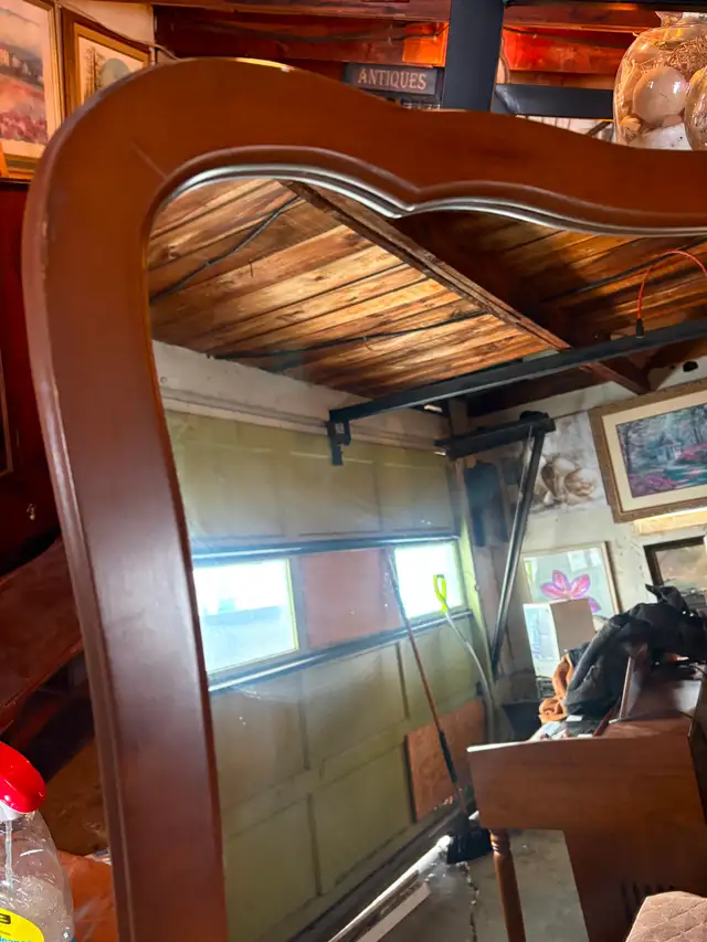 Large Mirror #10 - Photo 6