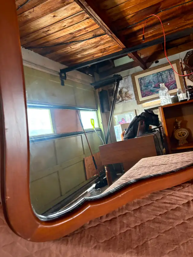 Large Mirror #10 - Photo 7