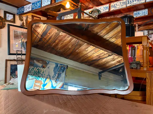 Large Mirror #10 - Photo 8