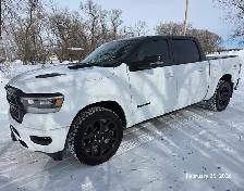 2023 Ram 1500 GT
