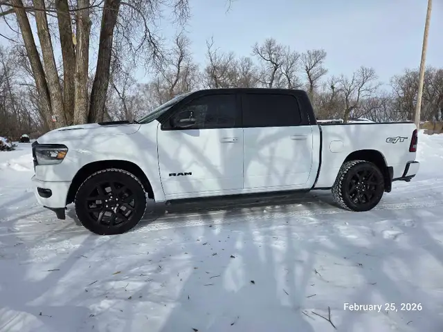 2023 Ram 1500 GT - Photo 2