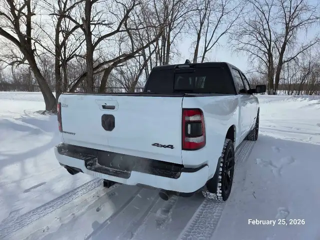 2023 Ram 1500 GT - Photo 3