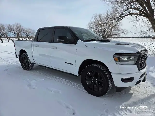 2023 Ram 1500 GT - Photo 4