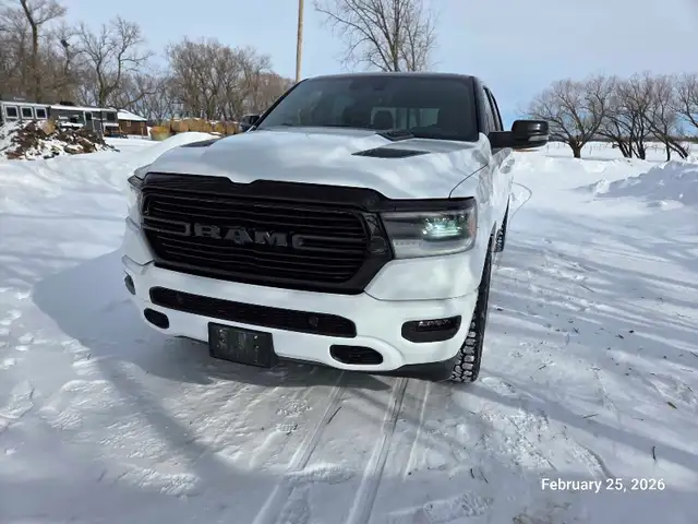 2023 Ram 1500 GT - Photo 5