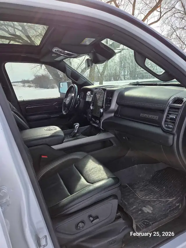 2023 Ram 1500 GT - Photo 6