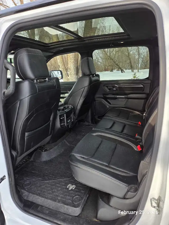 2023 Ram 1500 GT - Photo 7