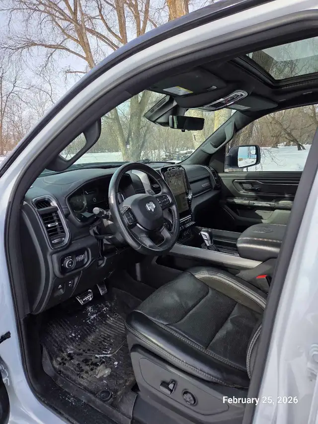 2023 Ram 1500 GT - Photo 8