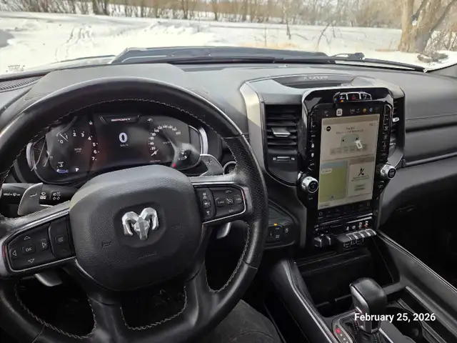 2023 Ram 1500 GT - Photo 9