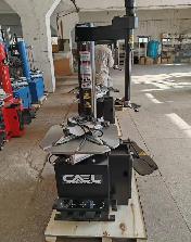 Combo Deal! New CAEL Tire machine  Wheel balancer –Certified &Wa - Photo 2
