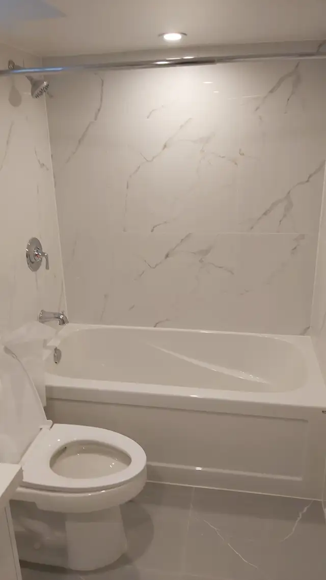 Legal, New Bedroom Basement Apartment for rent - Photo 2