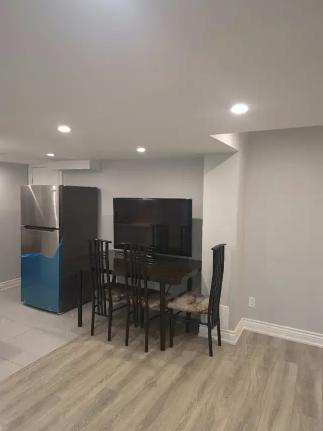 Legal, New Bedroom Basement Apartment for rent - Photo 3