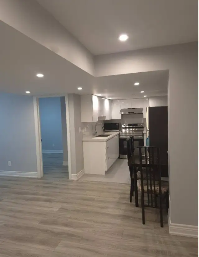 Legal, New Bedroom Basement Apartment for rent - Photo 5