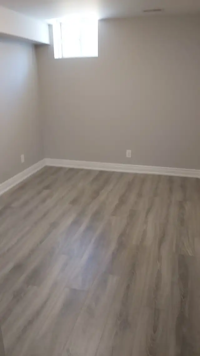 Legal, New Bedroom Basement Apartment for rent - Photo 7