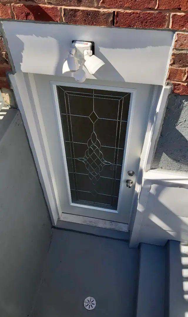 Legal, New Bedroom Basement Apartment for rent - Photo 8