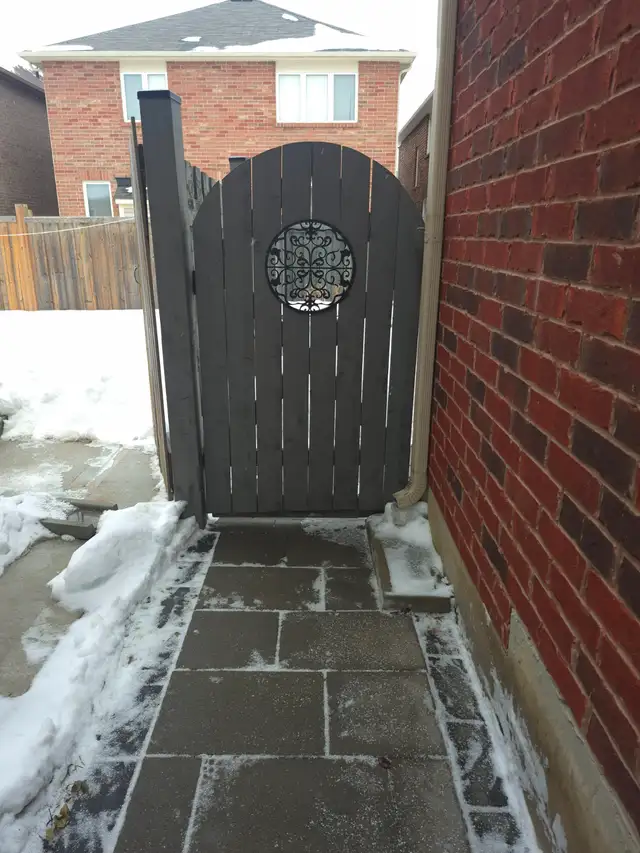 Legal, New Bedroom Basement Apartment for rent - Photo 9