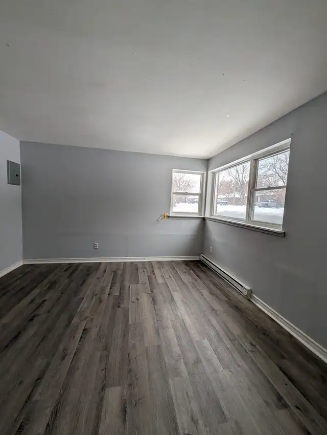 Spacious pet-friendly 2-bedroom apartment for rent in London - Photo 5