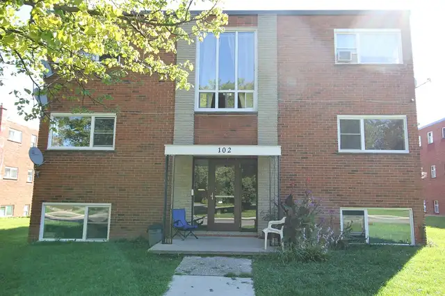 Spacious pet-friendly 2-bedroom apartment for rent in London - Photo 10