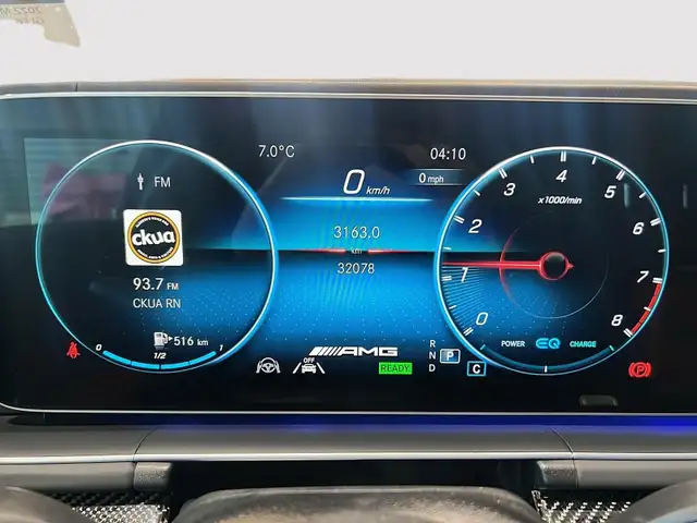 2022 Mercedes-Benz GLE63 S 4MATIC  Coupe Extended warranty! High - Photo 6