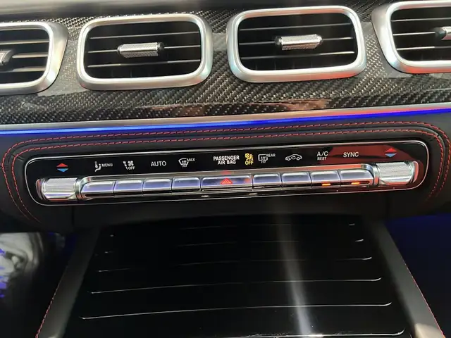 2022 Mercedes-Benz GLE63 S 4MATIC  Coupe Extended warranty! High - Photo 8