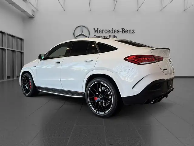 2022 Mercedes-Benz GLE63 S 4MATIC  Coupe Extended warranty! High - Photo 15
