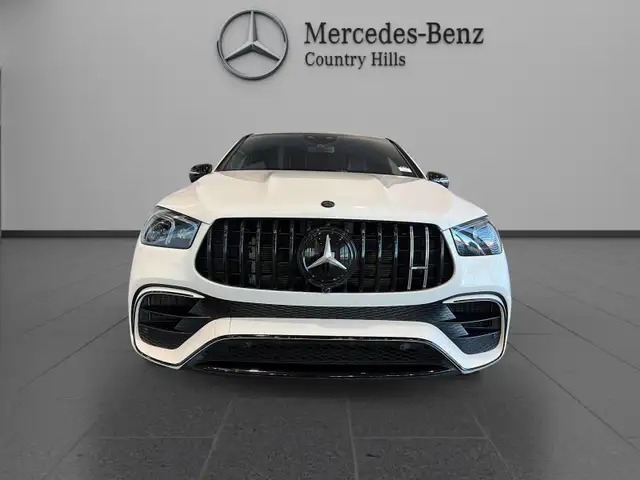 2022 Mercedes-Benz GLE63 S 4MATIC  Coupe Extended warranty! High - Photo 18