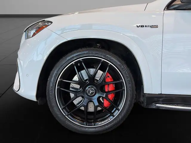 2022 Mercedes-Benz GLE63 S 4MATIC  Coupe Extended warranty! High - Photo 20