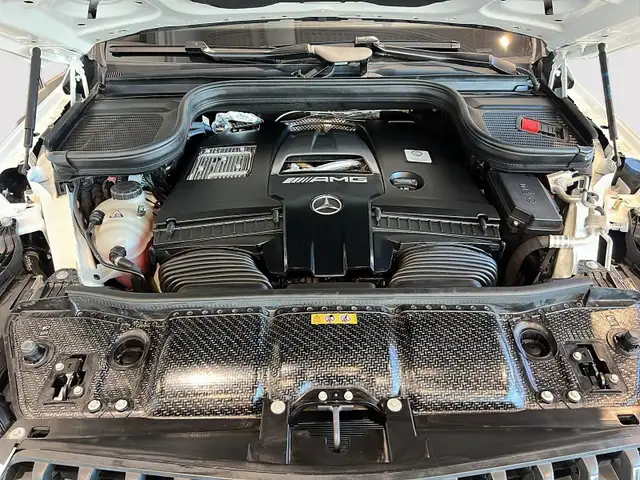 2022 Mercedes-Benz GLE63 S 4MATIC  Coupe Extended warranty! High - Photo 21