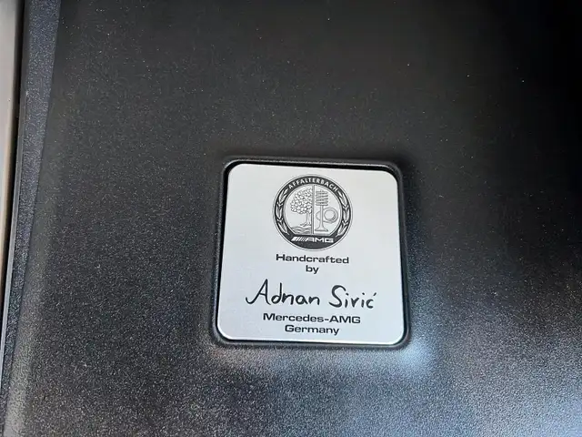 2022 Mercedes-Benz GLE63 S 4MATIC  Coupe Extended warranty! High - Photo 22