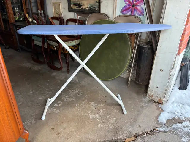 Ironing Board
