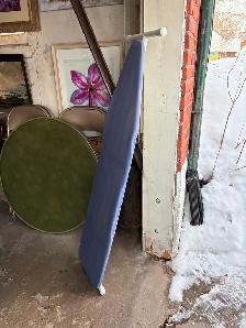 Ironing Board - Photo 7