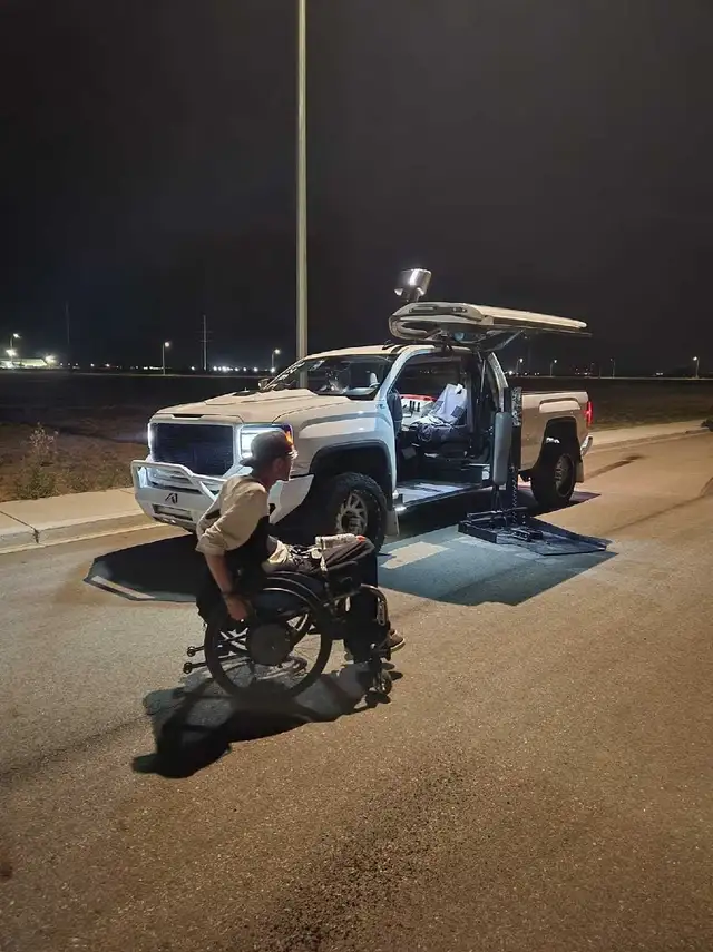 Random household, yard & garage tasks