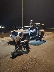 Random household, yard & garage tasks