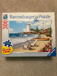 RAVENSBURGER PUZZLES FOR SALE - Photo 2